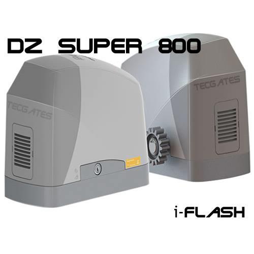 Dz Super flash